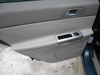 VOLVO S40 ΜΟΝΤΕΛΟ ΤΟΥ 2003-2008!!! ΠΕΡΙΛΑΜΒΑΝΕΙ ΓΙΑ ΑΝΤΑΛΛΑΚΤΙΚΑ ΜΟΤΕΡ( B418), ΣΑΖΜΑΝ ΚΑΙ ΠΟΡΤΕΣ ....-thumb-4