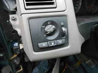 VOLVO S40 ΜΟΝΤΕΛΟ ΤΟΥ 2003-2008!!! ΠΕΡΙΛΑΜΒΑΝΕΙ ΓΙΑ ΑΝΤΑΛΛΑΚΤΙΚΑ ΜΟΤΕΡ( B418), ΣΑΖΜΑΝ ΚΑΙ ΠΟΡΤΕΣ ....-thumb-8