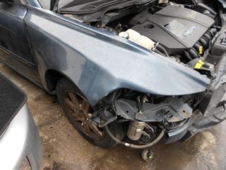 VOLVO S40 ΜΟΝΤΕΛΟ ΤΟΥ 2003-2008!!! ΠΕΡΙΛΑΜΒΑΝΕΙ ΓΙΑ ΑΝΤΑΛΛΑΚΤΙΚΑ ΜΟΤΕΡ( B418), ΣΑΖΜΑΝ ΚΑΙ ΠΟΡΤΕΣ ....-thumb-12