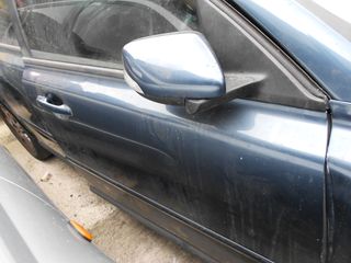VOLVO S40 ΜΟΝΤΕΛΟ ΤΟΥ 2003-2008!!! ΠΕΡΙΛΑΜΒΑΝΕΙ ΓΙΑ ΑΝΤΑΛΛΑΚΤΙΚΑ ΜΟΤΕΡ( B418), ΣΑΖΜΑΝ ΚΑΙ ΠΟΡΤΕΣ ....-thumb-13