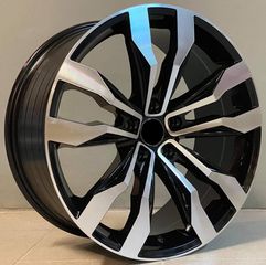 ANASTASIADIS STYLE VW 20'' ZANTEΣ (205333)