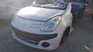 NISSAN PIXO '09-'14 // ΤΡΟΜΠΕΤΟ ΕΜ ΜΕ ΚΙΝΗΤΗΡΑ ΒΕΝΖΙΝΗΣ K10B 69hp