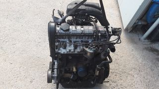 ΜΗΧΑΝΗ ΓΙΑ RENAULT 11 (F2N)