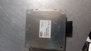 Κεφαλας Fiat Qubo 07-15 εγκεφαλος radio-CD 50520764
