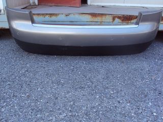 AUDI A4 (ΠΡΟΦΥΛΑΚΤΗΡΑΣ ΠΙΣΩ)-thumb-2