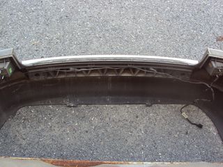 AUDI A4 (ΠΡΟΦΥΛΑΚΤΗΡΑΣ ΠΙΣΩ)-thumb-3