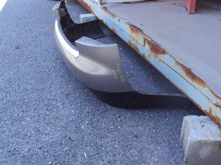 AUDI A4 (ΠΡΟΦΥΛΑΚΤΗΡΑΣ ΠΙΣΩ)-thumb-4