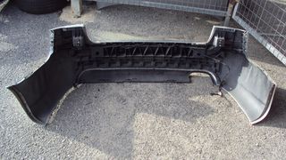 AUDI A4 (ΠΡΟΦΥΛΑΚΤΗΡΑΣ ΠΙΣΩ)-thumb-8