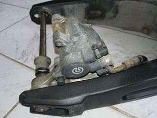 YAMAHA MT 03  ΨΑΛΙΔΙ-thumb-5
