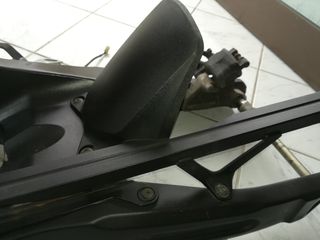 YAMAHA MT 03  ΨΑΛΙΔΙ-thumb-3