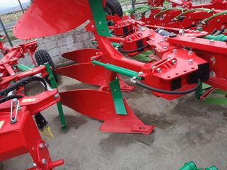 Αροτρο - Aλέτρι Agro-Masz 2022-thumb-1