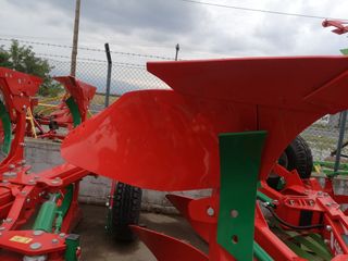 Αροτρο - Aλέτρι Agro-Masz 2022-thumb-2