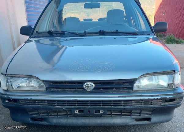 ΤΟΥΟΤΑ COROLA - CARINA.1600cc.