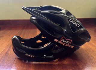 Casco viper mx-thumb-2