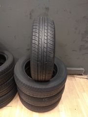 4 ΤΜΧ DUNLOP SP SPORT FASTRESPONSE 175/65/15*BEST CHOICE TYRES ΑΧΑΡΝΩΝ 374*