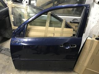 ΠΟΡΤΑ ΕΜΠΡΟΣ ΑΡΙΣΤΕΡΗ ΓΙΑ MAZDA 2 03-07