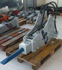 Σφυριά Furukawa 2023 ΣΕΙΡΑ F για Εκσκαφέα από 6 έως 10 Τ -thumb-5