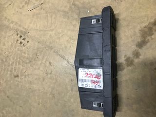 BMW E46 ΠΑΝΕΛ ΚΛΙΜΑΤΙΣΜΟΥ-thumb-1