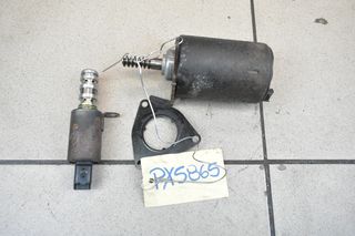 ΜΕΤΑΒΛΗΤΟΣ PEUGEOT 207 2006-2012 (ΜΟΝΟ ΤΟ ΜΕΓΑΛΟ)