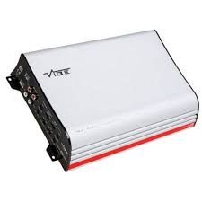 VIBE POWERBOX100.4-V7 Class AB, 4x100 watts RMS 4ohm Stereo amplifier www.eautoshop.gr δωρεαν τοποθετηση