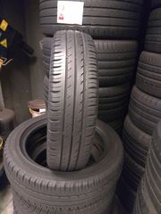 2 TMX CONTIECOCONTACT 3 155/60/15*BEST CHOICE TYRES ΑΧΑΡΝΩΝ 374*