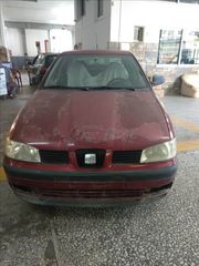 SEAT CORDOBA 1.4 MONT.2001 ΑΝΤΑΛΛΑΚΤΙΚΑ-thumb-1