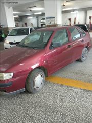 SEAT CORDOBA 1.4 MONT.2001 ΑΝΤΑΛΛΑΚΤΙΚΑ-thumb-2