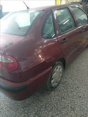 SEAT CORDOBA 1.4 MONT.2001 ΑΝΤΑΛΛΑΚΤΙΚΑ-thumb-4
