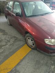 SEAT CORDOBA 1.4 MONT.2001 ΑΝΤΑΛΛΑΚΤΙΚΑ-thumb-5