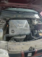 SEAT CORDOBA 1.4 MONT.2001 ΑΝΤΑΛΛΑΚΤΙΚΑ-thumb-6