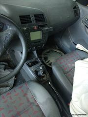 SEAT CORDOBA 1.4 MONT.2001 ΑΝΤΑΛΛΑΚΤΙΚΑ-thumb-7