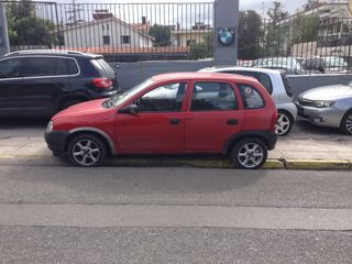 Opel Corsa '97 CORSA