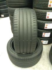 2 TMX GOODYEAR EAGLE F1 245/40/18*BEST CHOICE TYRES ΑΧΑΡΝΩΝ 374*