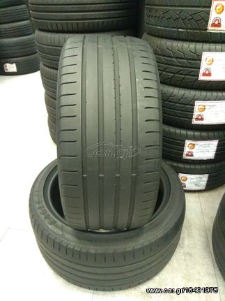 2 TMX GOODYEAR EAGLE F1 245/40/18*BEST CHOICE TYRES ΑΧΑΡΝΩΝ 374*