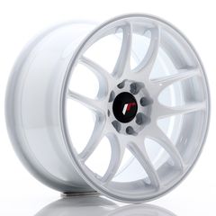 Nentoudis Tyres - Ζάντα JR Wheels JR29 - 16x7 ET40 4x100/108 White
