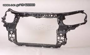 ΜΕΤΩΠΗ ΕΜΠΡΟΣ ΓΙΑ HYUNDAI ACCENT 06-10
