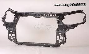 ΜΕΤΩΠΗ ΕΜΠΡΟΣ ΓΙΑ HYUNDAI ACCENT 06-10