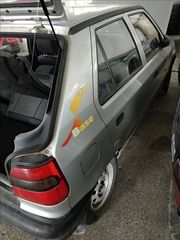 SKODA FELICIA 1.3KYB MON.97  87,000 ΧΙΛ ΑΝΤΑΛΛΑΚΤΙΚΑ -thumb-2