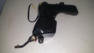 ΔΟΧΕΙΟ ΛΑΔΙΟΥ NSR250 MC16-thumb-1