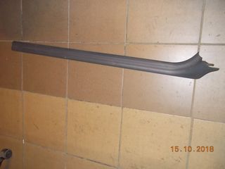 ΚΑΛΥΜΜΑ ΜΑΣΠΙΕ ΕΣΩΤΕΡΙΚΟ BMW E36 CABRIO ΔΕΞΙΟ ΓΚΡΙ ''BMW Βαμβακάς'' 