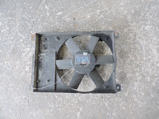 BENTIΛΑΤΕΡ A/C CITROEN JUMPER DIESEL 2200CC 1999-2007