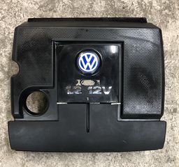 VOLKSWAGEN / SEAT μοντ. 03'-08' 1.2 cc 12V ΦΙΛΤΡΟΚΟΥΤΙ ( από κινητήρα με κωδικό : AZQ )