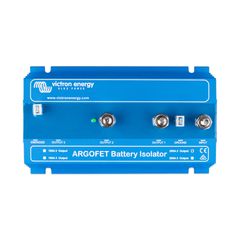 Απομονωτής Μπαταριών Victron Argofet 200-2 200A για 2 Μπαταρίες