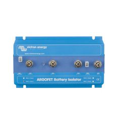 Απομονωτής Μπαταριών Victron Argofet 100-3 100A για 3 Μπαταρίες