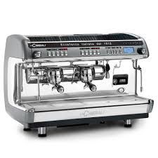 Πωλείται Μεταχειρισμένη Διπλή Αυτόματη LA CIMBALI M39 DOSATRON 2GR-thumb-1