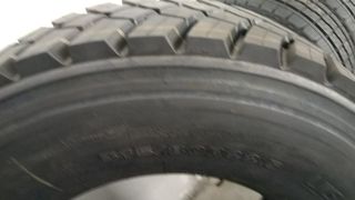 ***STAFIDAS TYRES*** 315/80R22.5 ΗΑΝΚΟΟΚ BANDAG Μ-DRIVE 001-thumb-1