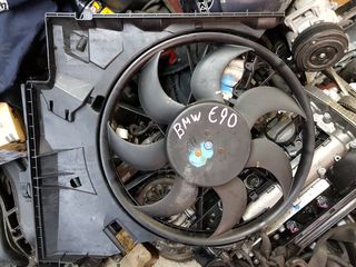 ΒΕΝΤΙΛΑΤΕΡ ΑΠΟ BMW E90 (3 SERIES) 