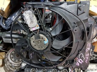 ΒΕΝΤΙΛΑΤΕΡ ΑΠΟ BMW E90 (3 SERIES) -thumb-1