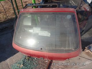 ΤΖΑΜΟΠΟΡΤΑ ΠΙΣΩ PEUGEOT 306 93-99 