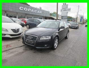 Audi A3 2011 DIESEL COPA CAR
